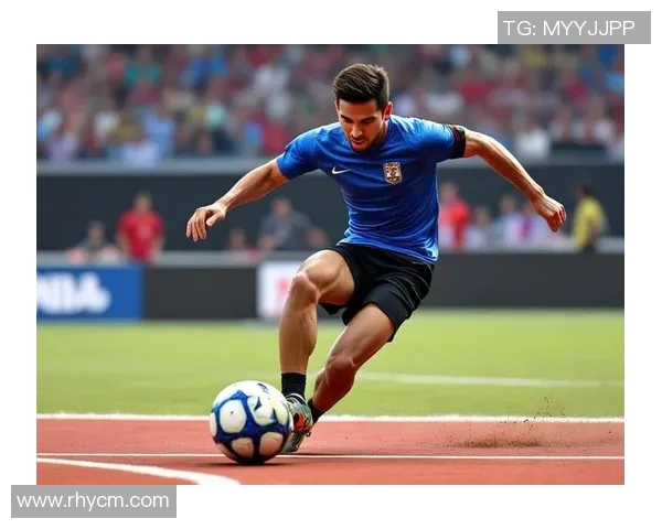 外国足球明星身高揭秘:谁是绿茵场上的高个子巨星