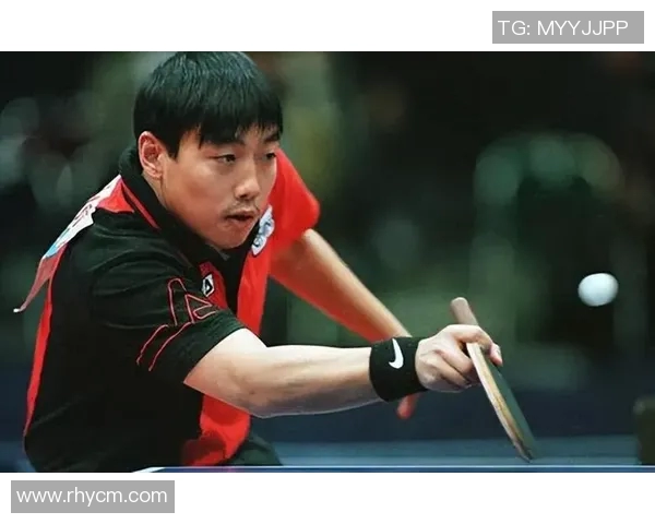 广州乒乓球队反击策略解析与未来发展展望