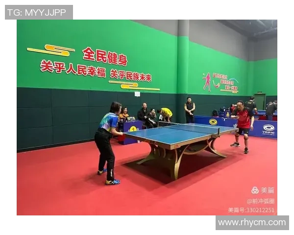 武汉乒乓球队配合引发热议球员间默契与争议并存的背后故事