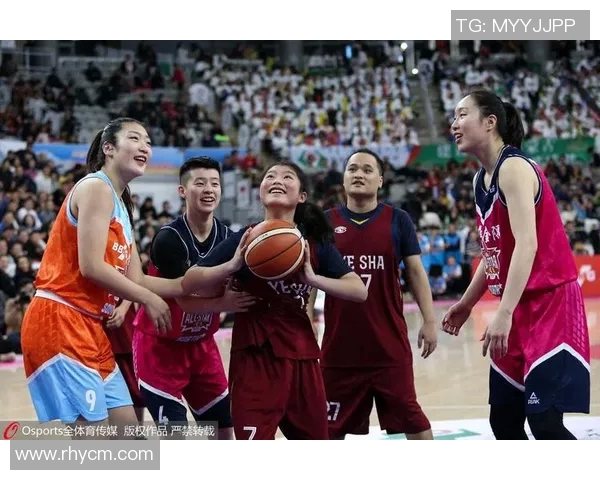 深入分析西安篮球队独特的节奏打法与战术特点