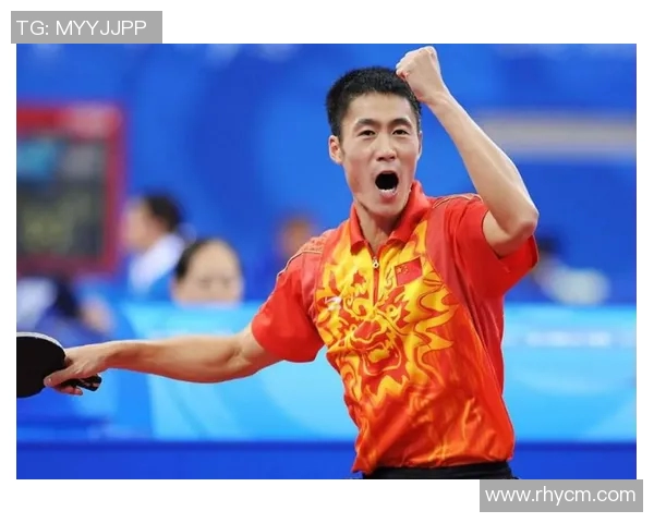 西安乒乓球队个人能力分析与提升策略探讨