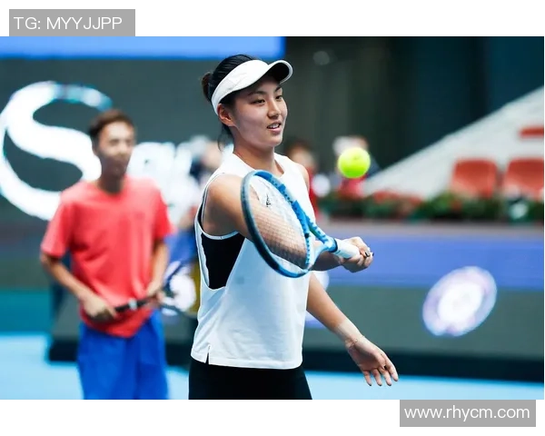 杭州网球队逆袭之路揭秘选拔赛中的拼搏与荣耀展现