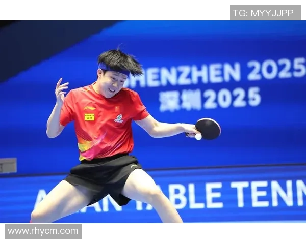 赛后分析：上海乒乓球队与深圳乒乓球队的比赛经验与教训总结