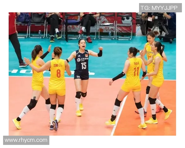 南京排球队防反战术解析：深度剖析排球比赛中的攻防策略与团队配合